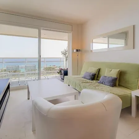 Apartment Sabanell Park - Jc Blanes