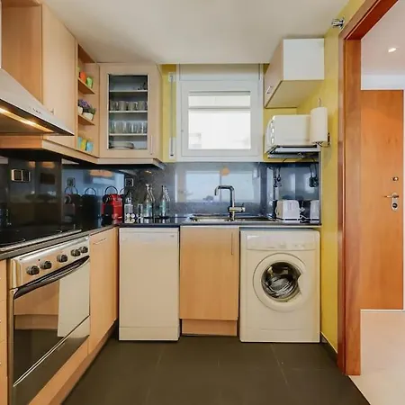 Apartamento Sabanell Park - Jc