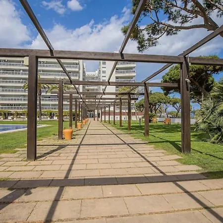 Apartment Sabanell Park - Jc *