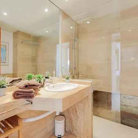 Apartment Sabanell Park - Jc Blanes