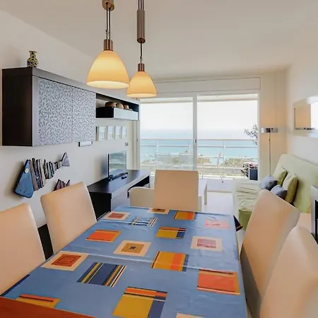Apartment Sabanell Park - Jc *