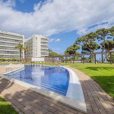 Apartamento Sabanell Park - Jc Blanes