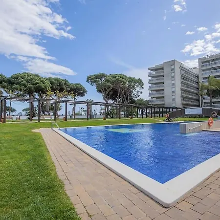 Apartment Sabanell Park - Jc *