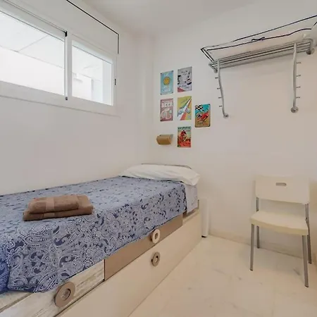 Apartment Sabanell Park - Jc Blanes