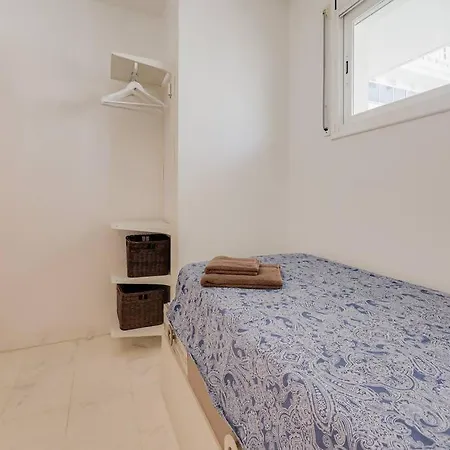 Apartment Sabanell Park - Jc *
