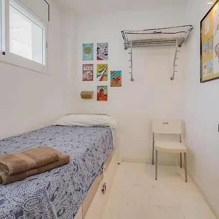 Apartment Sabanell Park - Jc Blanes