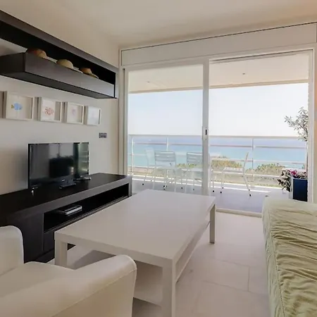 Apartment Sabanell Park - Jc