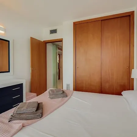 Apartment Sabanell Park - Jc Blanes
