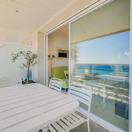 Apartment Sabanell Park - Jc *