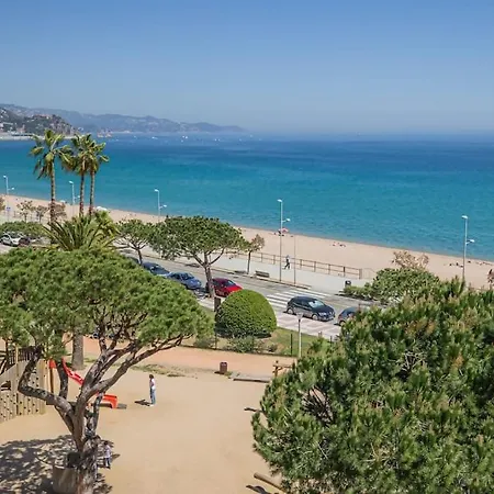 Apartamento Sabanell Park - Jc