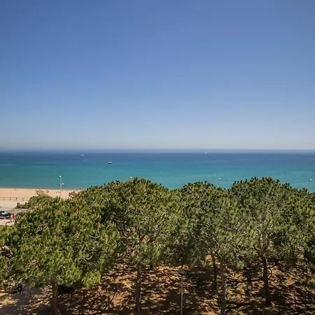 Apartamento Sabanell Park - Jc *