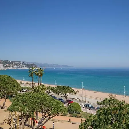 Apartment Sabanell Park - Jc Blanes